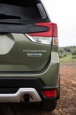 Subaru Forester Hybrid L 2020 года (AU)